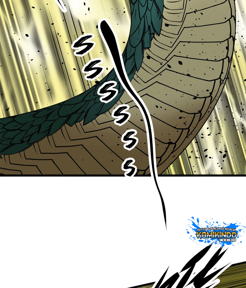 The Hunter Chapter 03