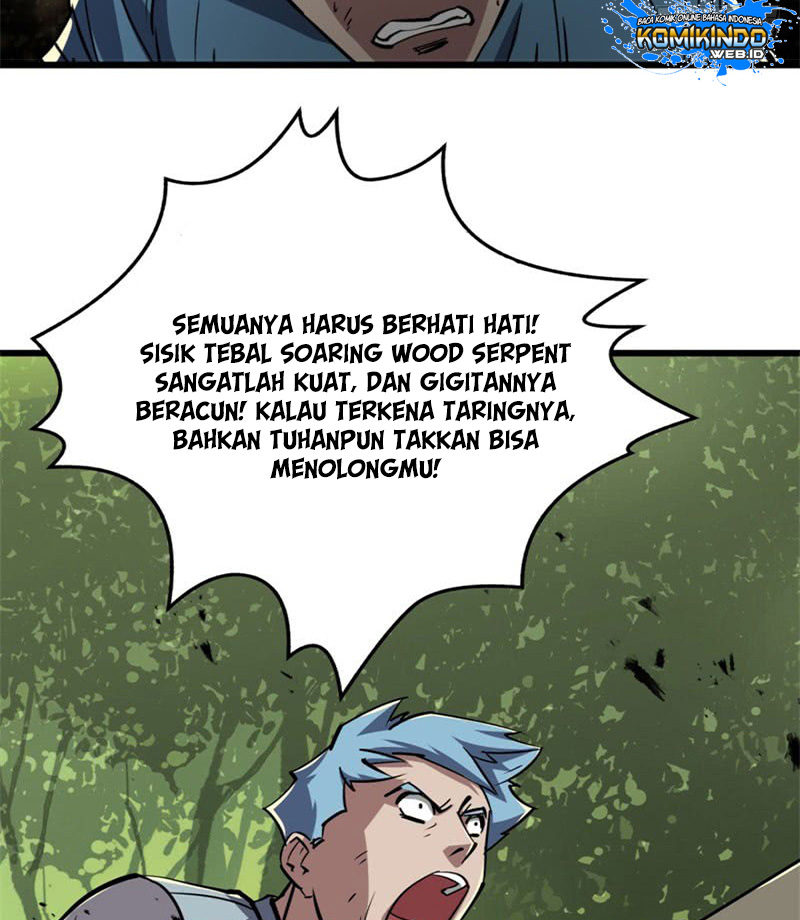 The Hunter Chapter 03