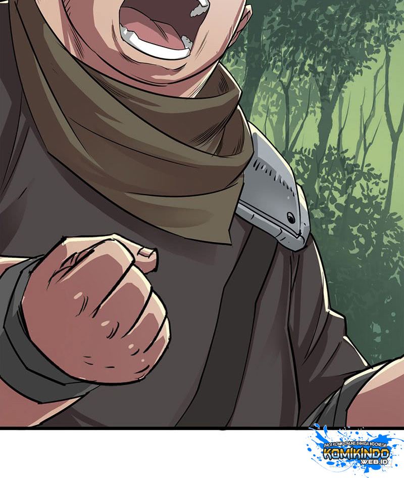 The Hunter Chapter 03