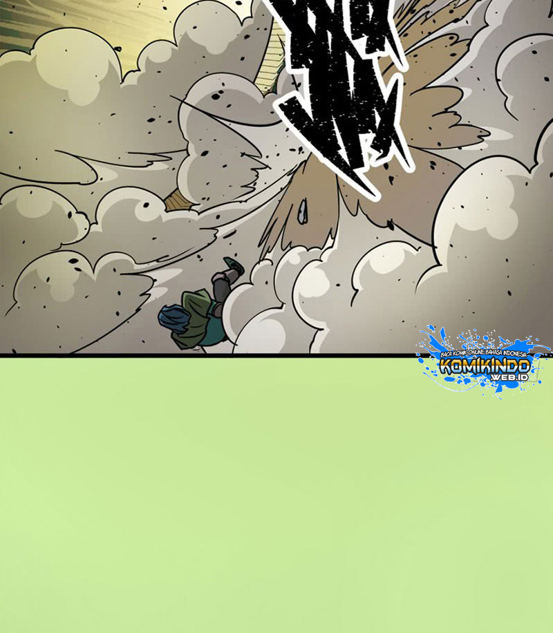 The Hunter Chapter 03