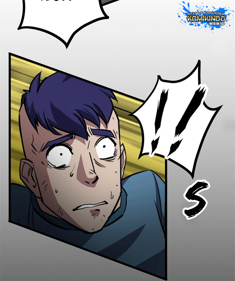 The Hunter Chapter 03