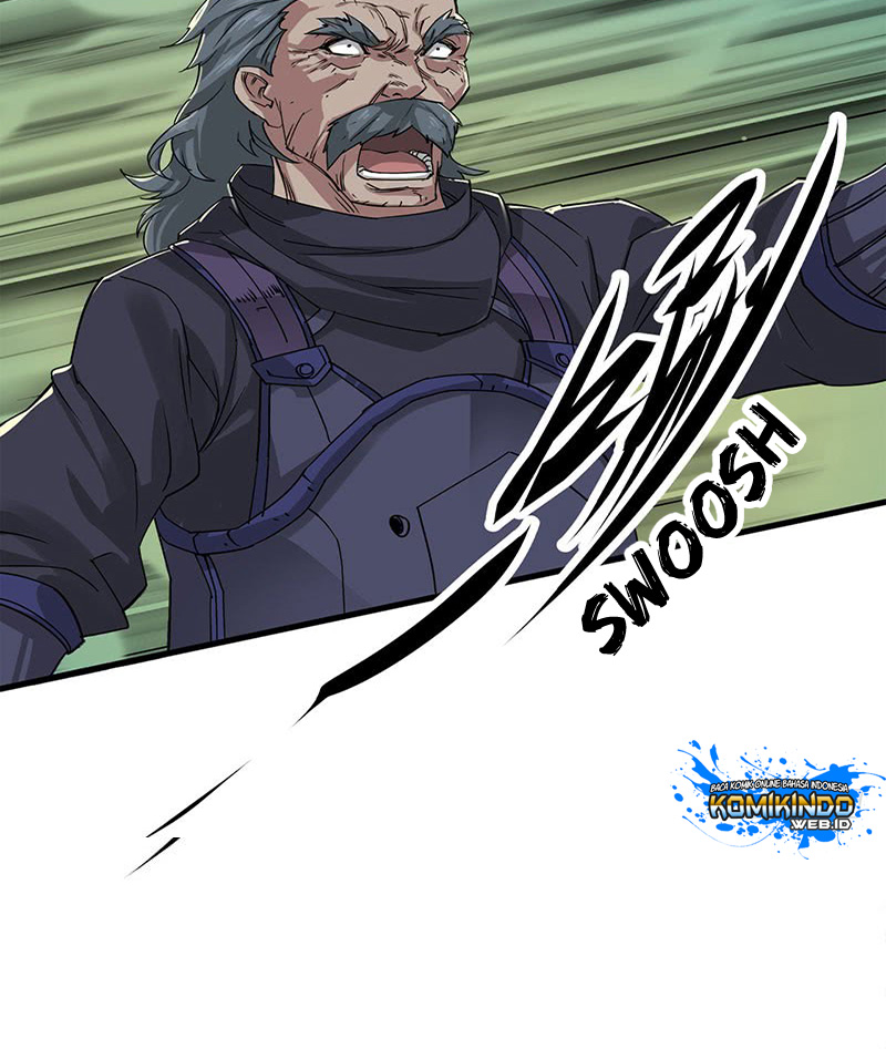The Hunter Chapter 03