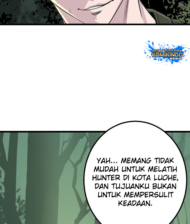 The Hunter Chapter 03