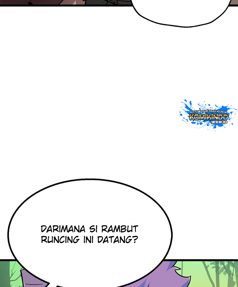 The Hunter Chapter 03