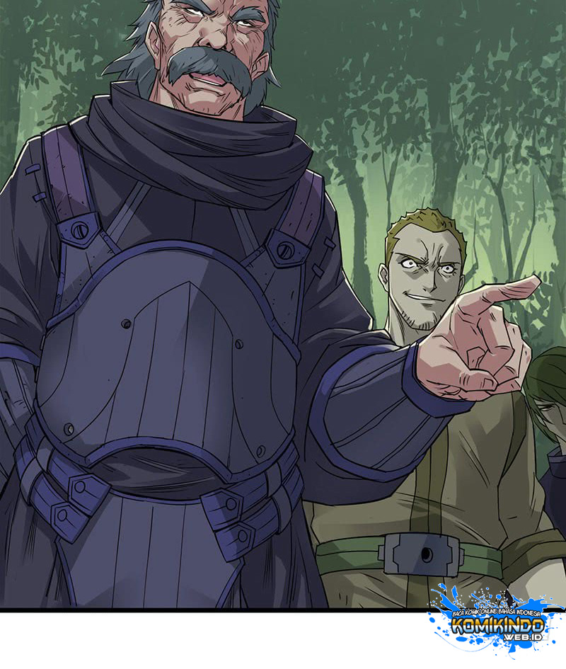 The Hunter Chapter 03