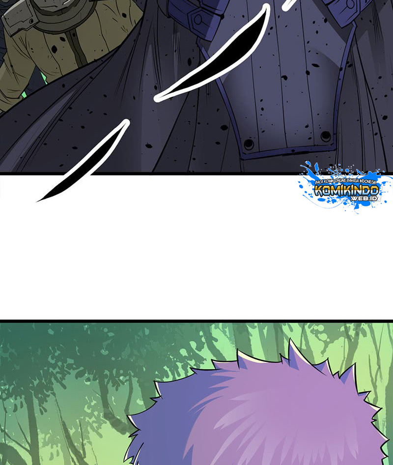 The Hunter Chapter 03