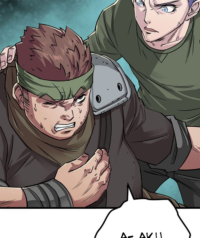 The Hunter Chapter 03
