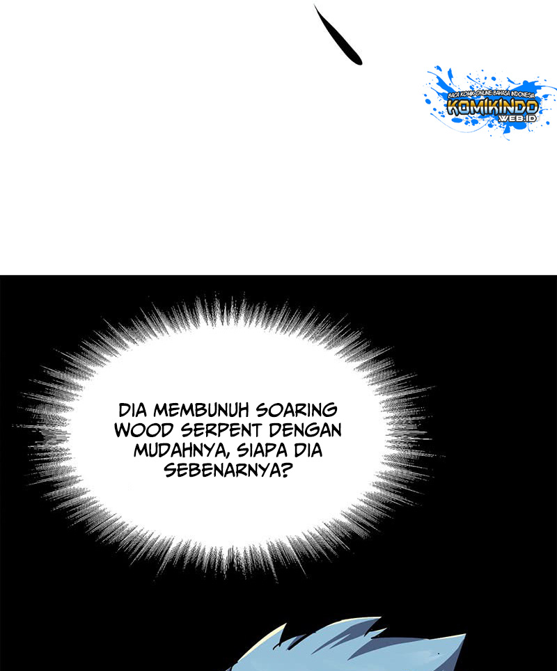The Hunter Chapter 03