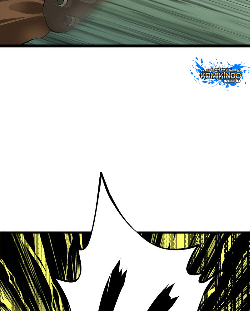The Hunter Chapter 03