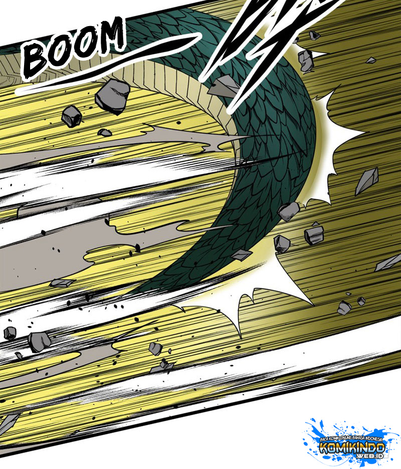 The Hunter Chapter 03