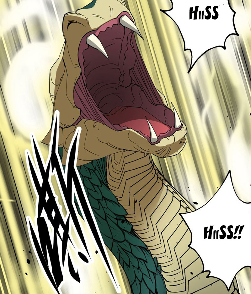 The Hunter Chapter 03