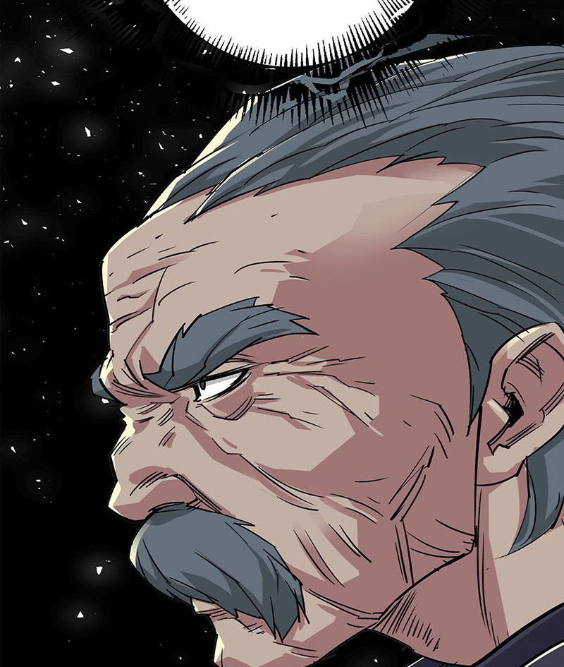 The Hunter Chapter 03