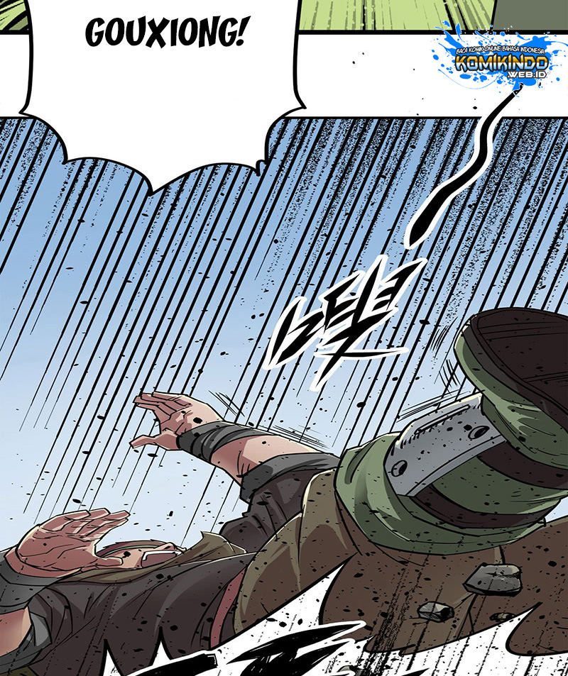 The Hunter Chapter 03