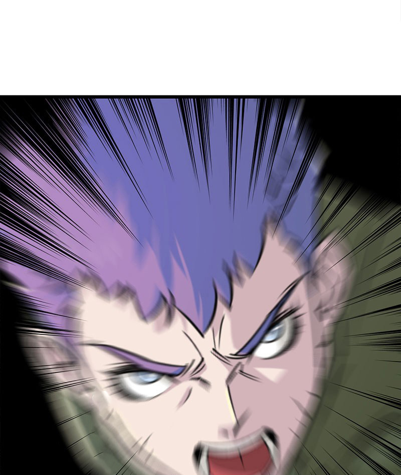 The Hunter Chapter 03