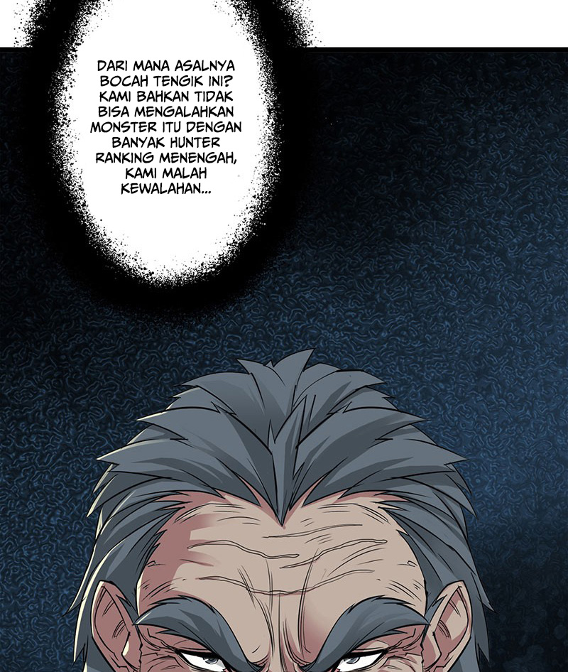 The Hunter Chapter 03