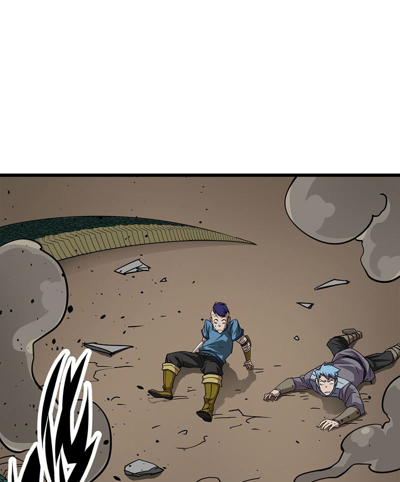 The Hunter Chapter 03