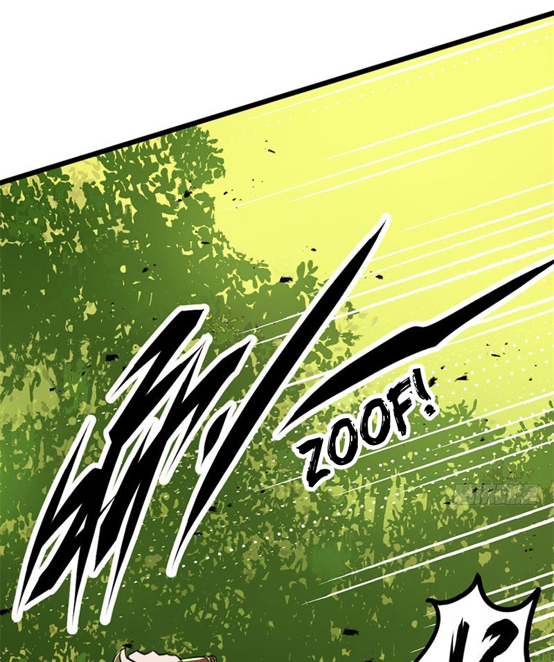 The Hunter Chapter 03