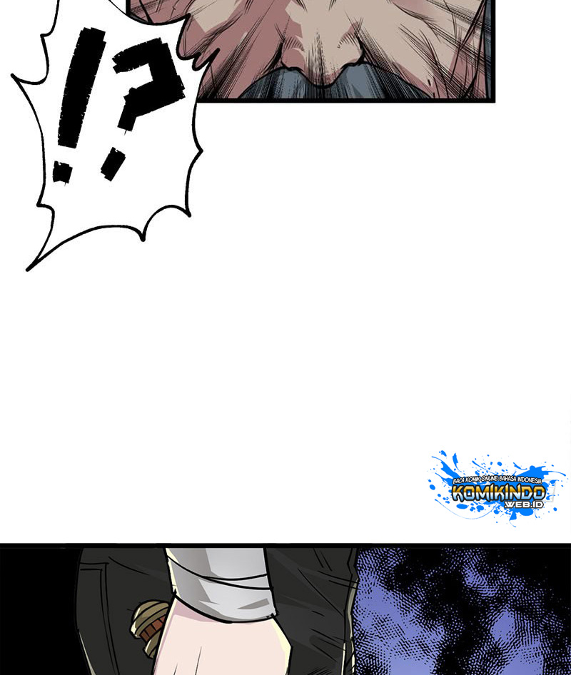 The Hunter Chapter 03