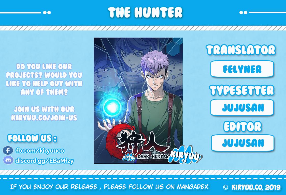 The Hunter Chapter 36