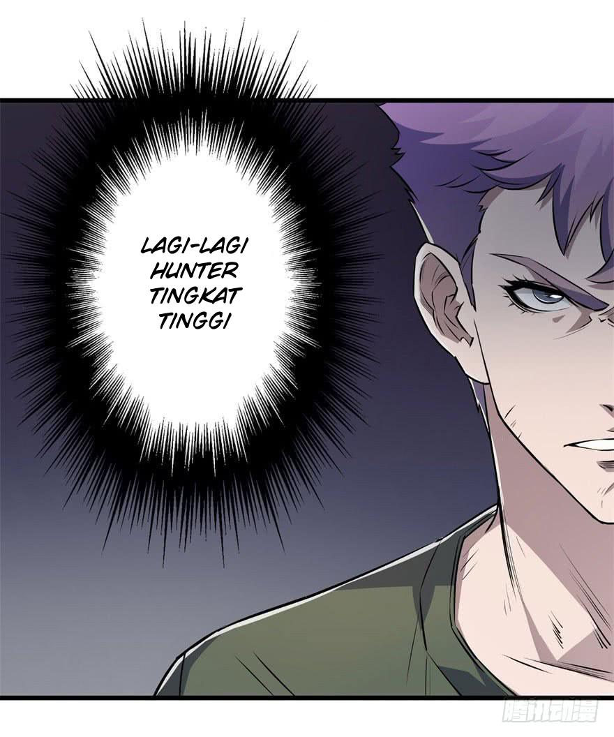 The Hunter Chapter 37