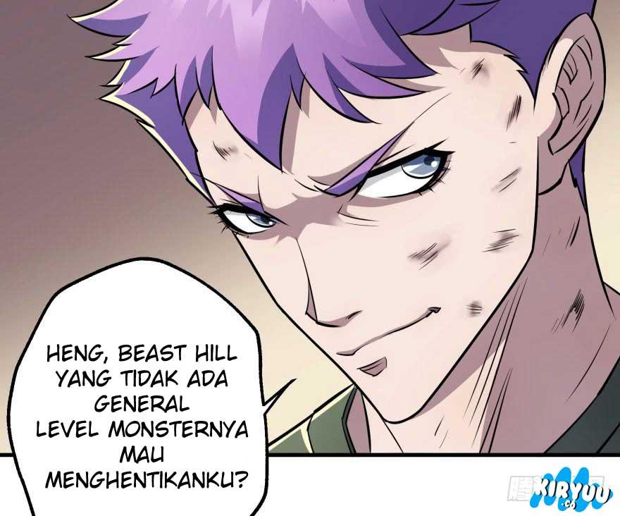 The Hunter Chapter 46