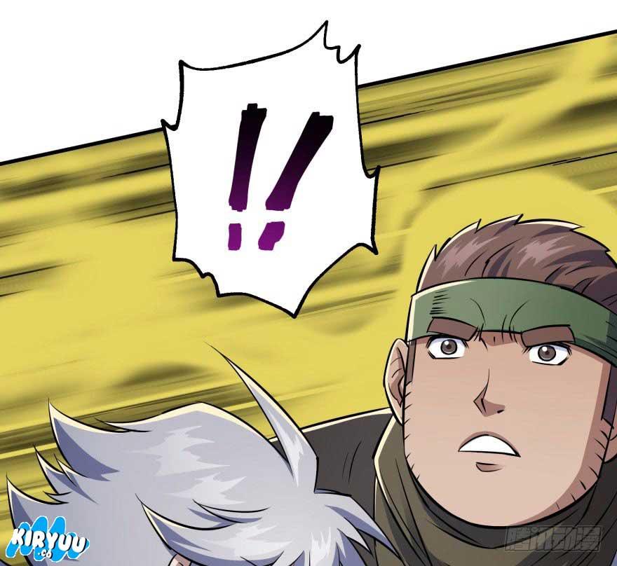 The Hunter chapter 56 halaman 20