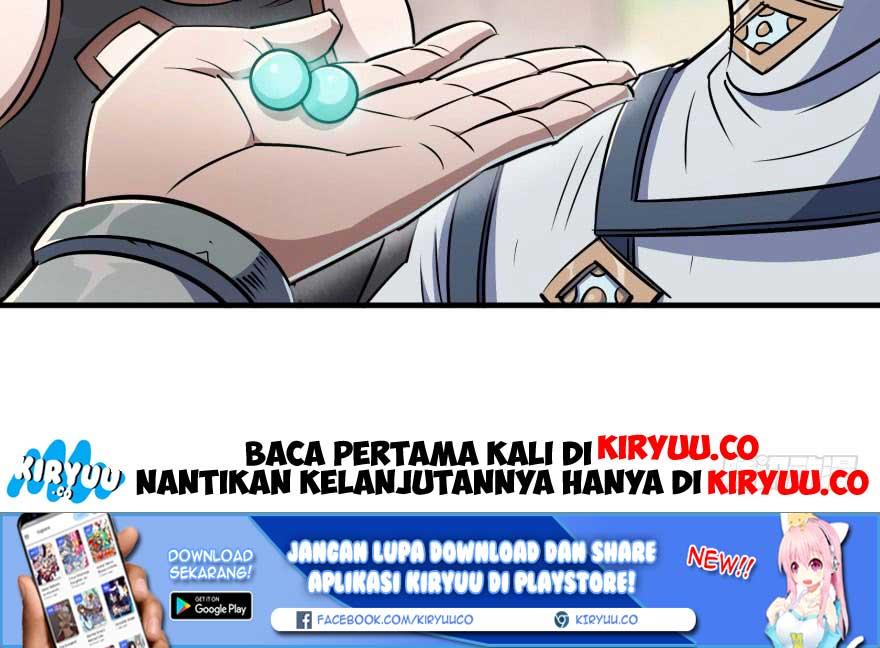 The Hunter chapter 56 halaman 33