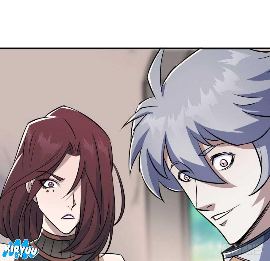 The Hunter chapter 56 halaman 32