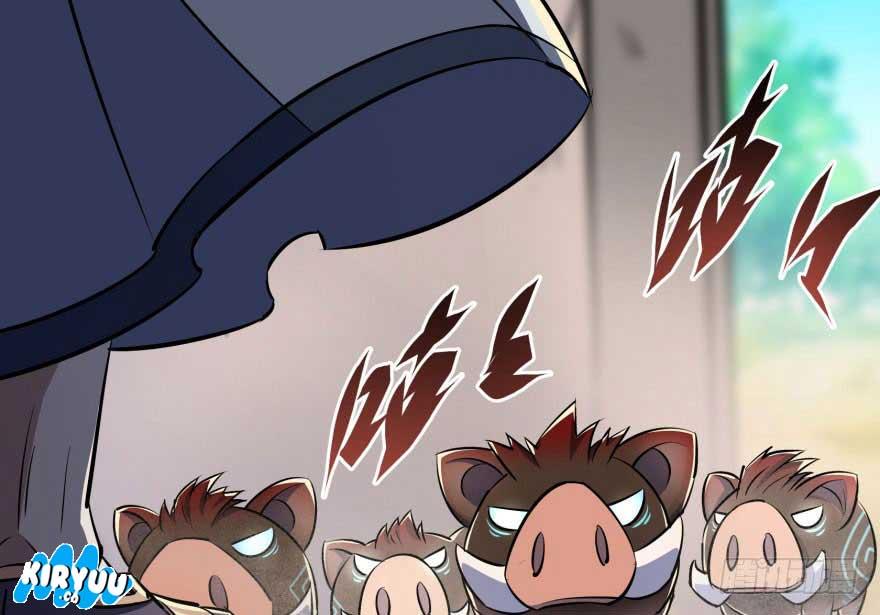 The Hunter chapter 56 halaman 4