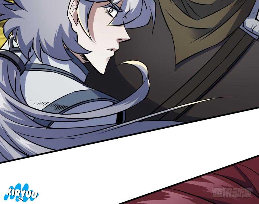 The Hunter chapter 56 halaman 21