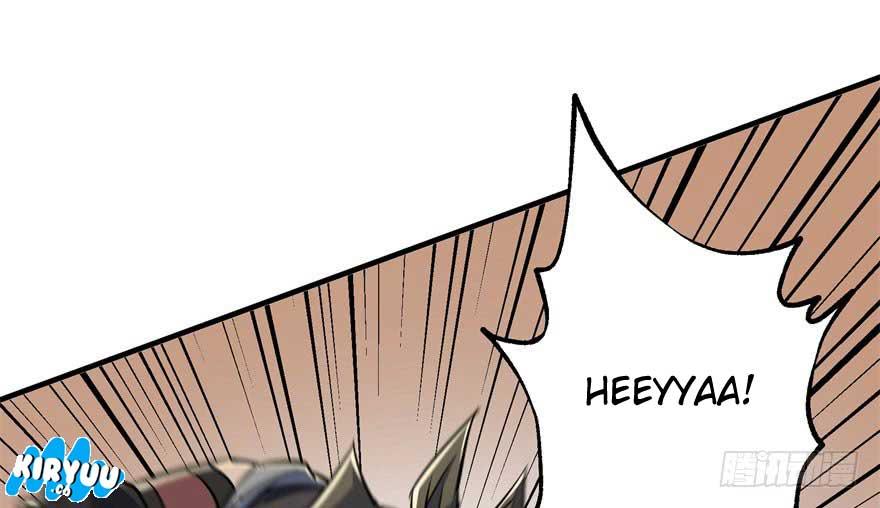 The Hunter chapter 56 halaman 14