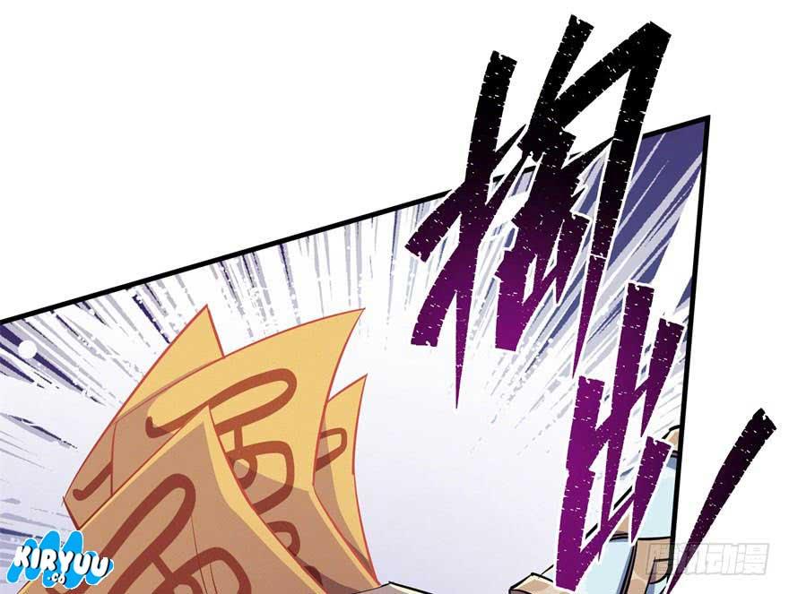 The Hunter chapter 56 halaman 5