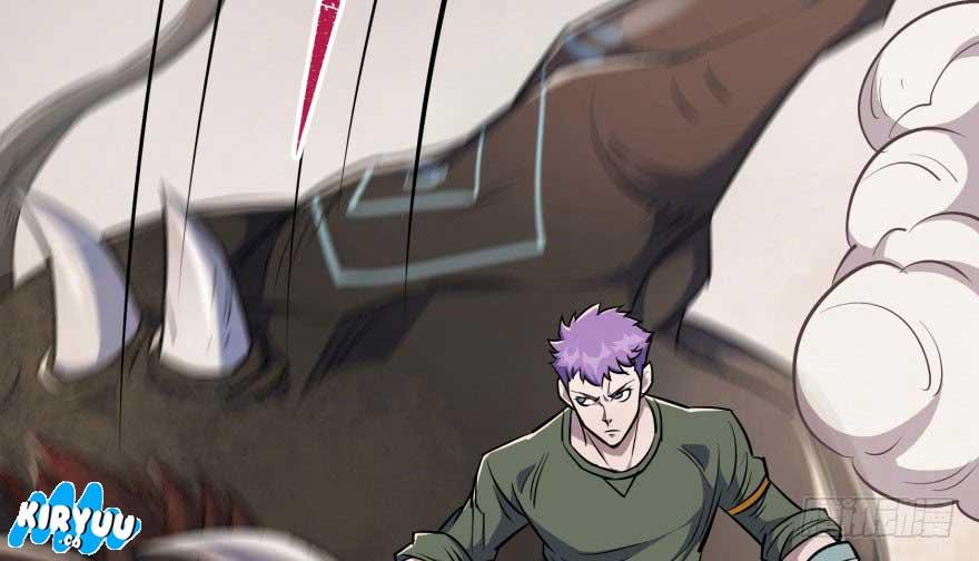 The Hunter chapter 56 halaman 24