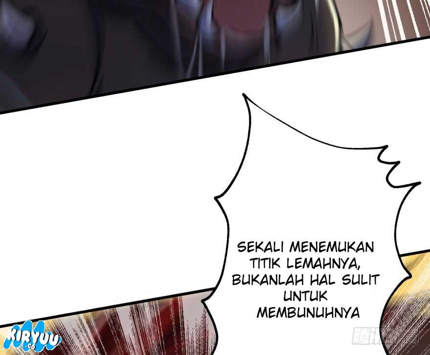 The Hunter chapter 56 halaman 23