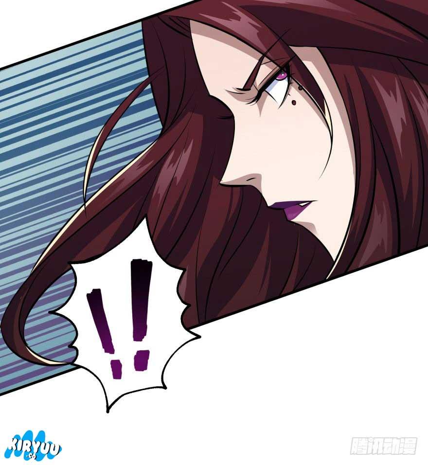 The Hunter chapter 56 halaman 22