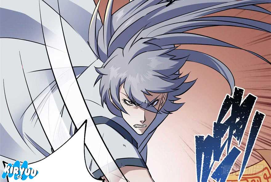 The Hunter chapter 56 halaman 9