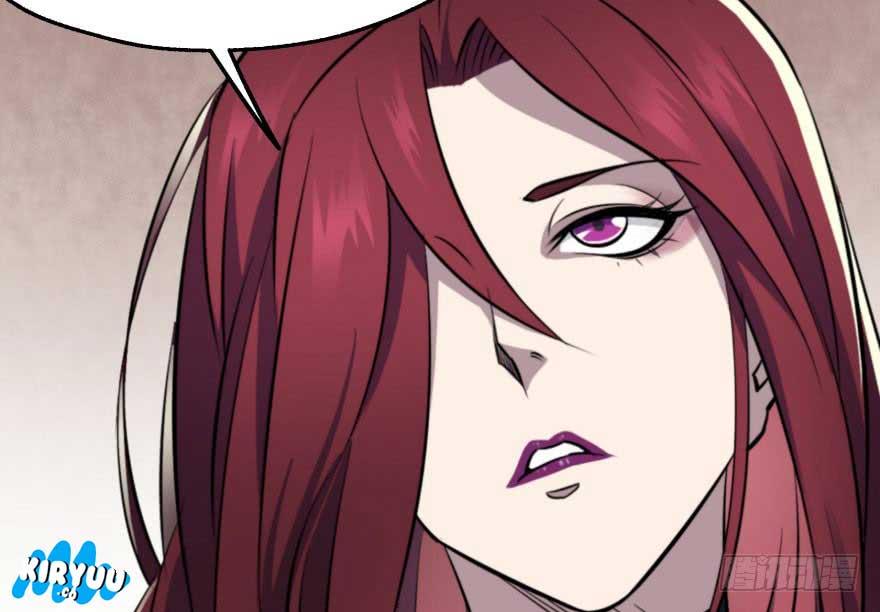 The Hunter chapter 56 halaman 27
