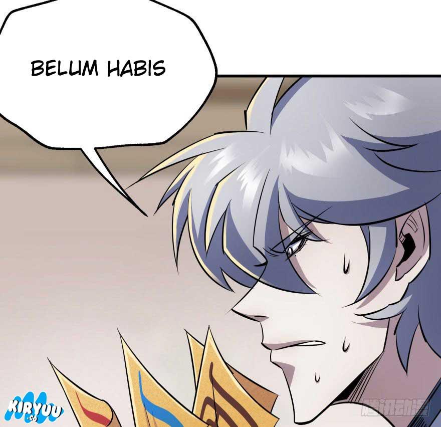 The Hunter chapter 56 halaman 11