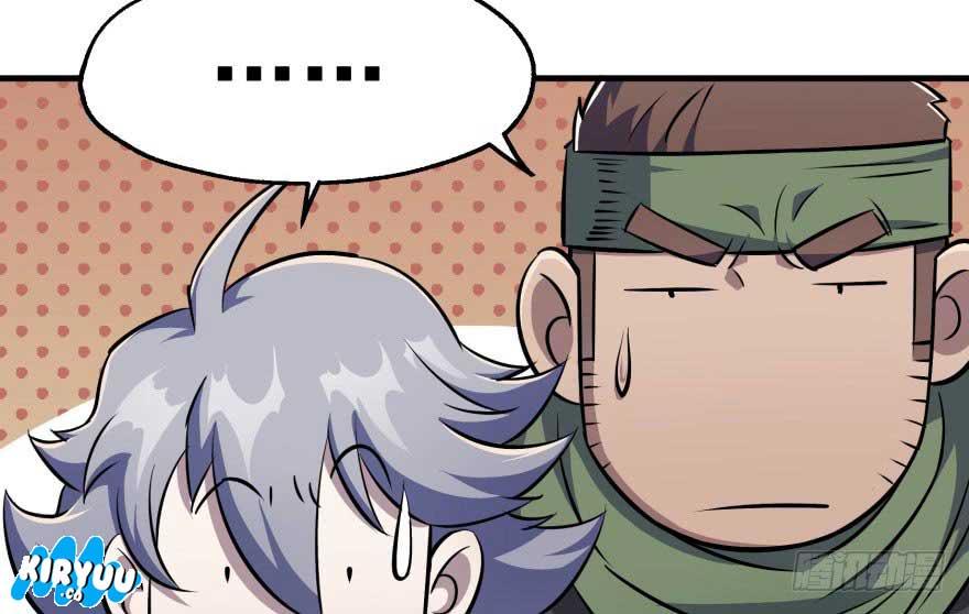 The Hunter chapter 56 halaman 25