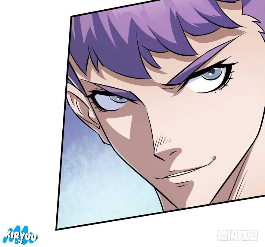 The Hunter chapter 56 halaman 30