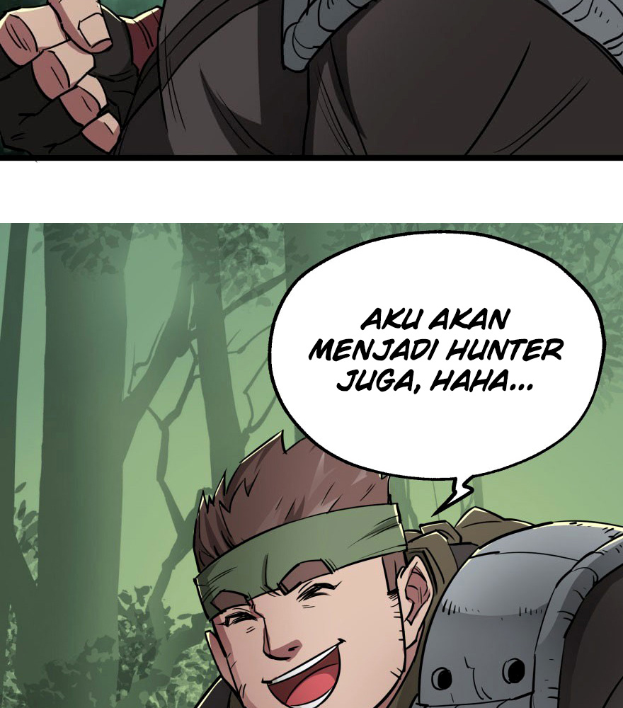 The Hunter Chapter 6