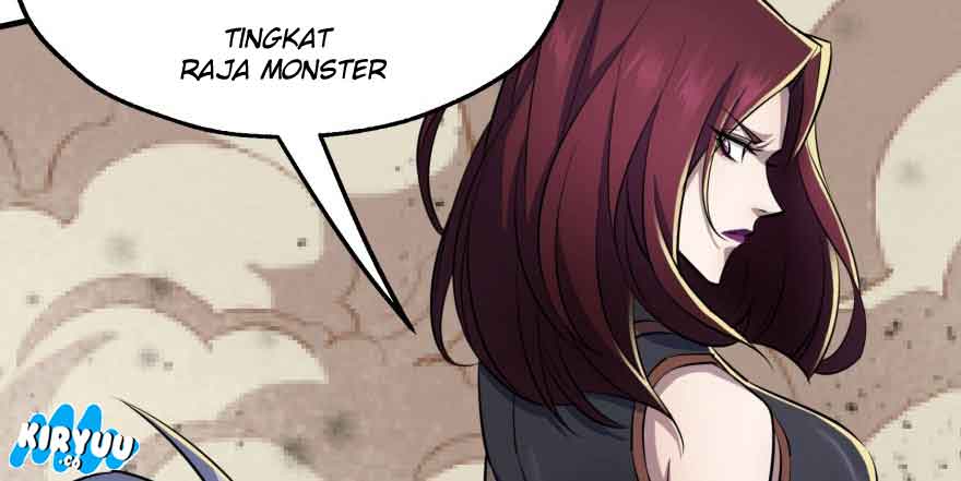 The Hunter Chapter 78