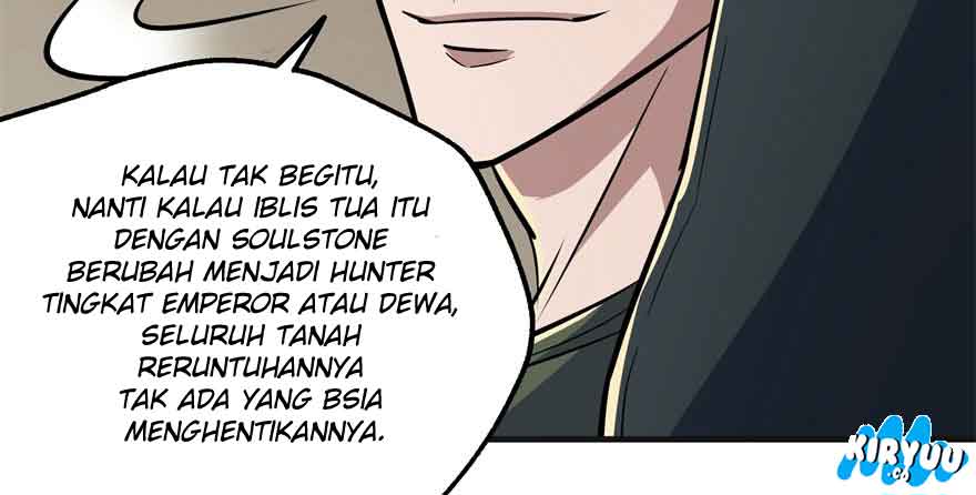The Hunter Chapter 83