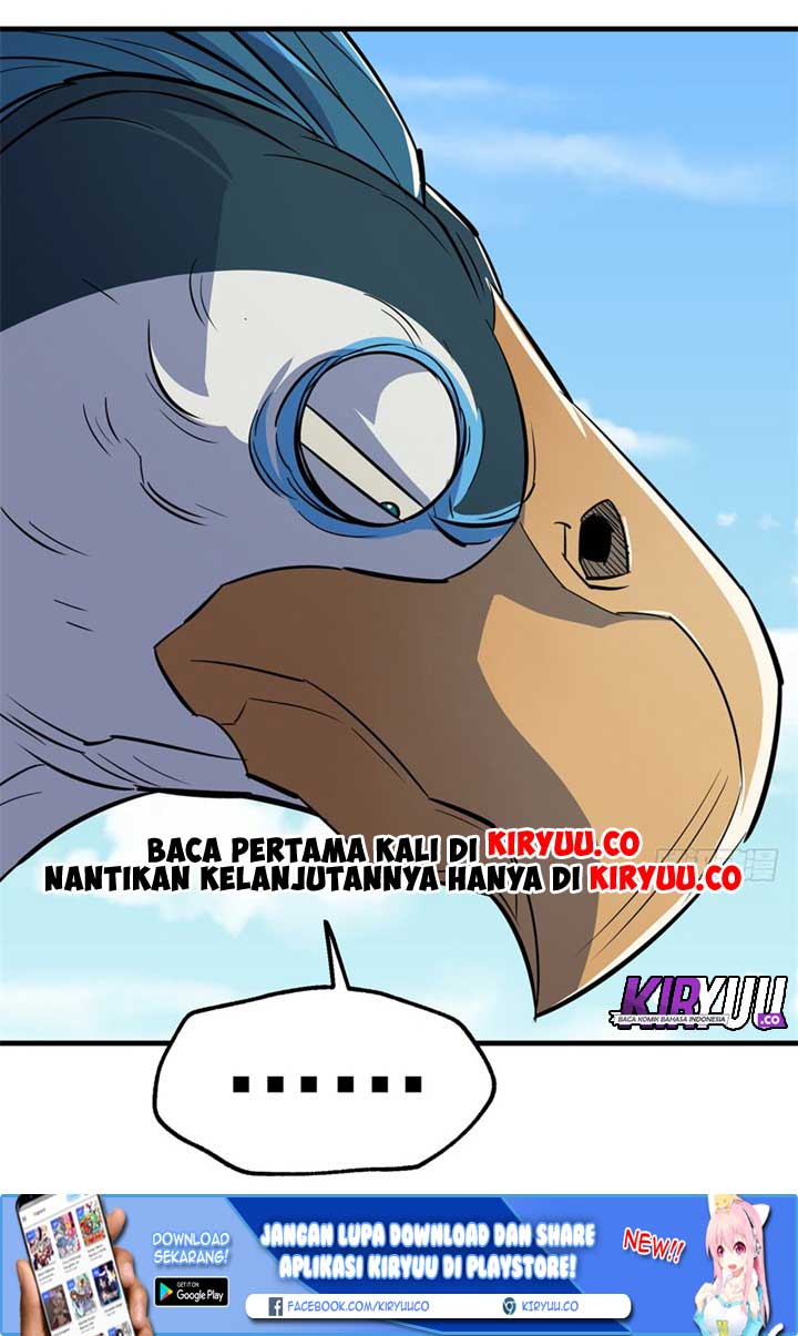 The Hunter Chapter 84