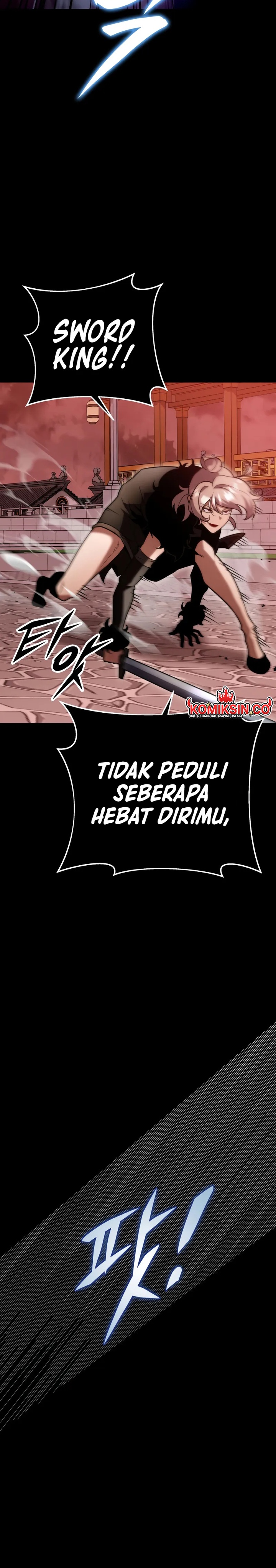 Heavenly Inquisition Sword Chapter 93