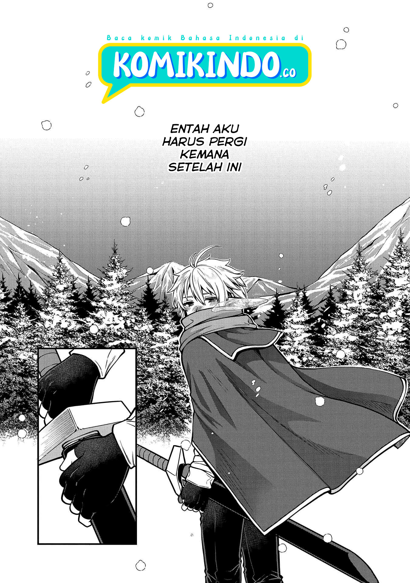 Tensei Shite High Elf ni Narimashitaga, Slow Life wa 120-nen de Akimashita Chapter 05