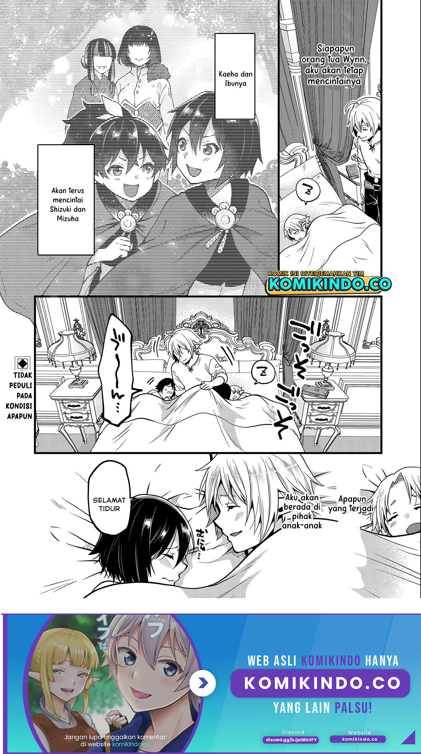 Tensei Shite High Elf ni Narimashitaga, Slow Life wa 120-nen de Akimashita chapter 13 halaman 39