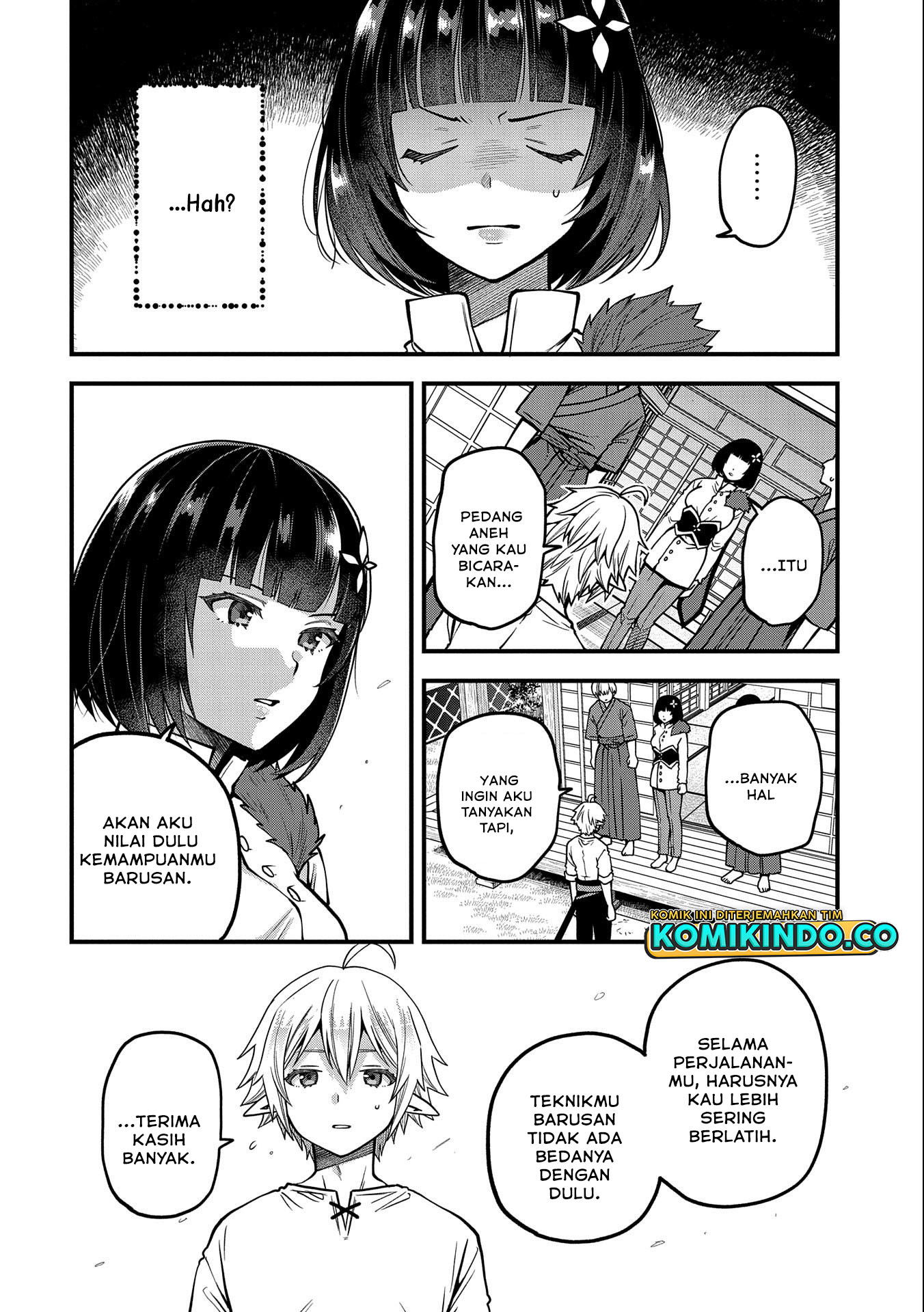 Tensei Shite High Elf ni Narimashitaga, Slow Life wa 120-nen de Akimashita chapter 13 halaman 15