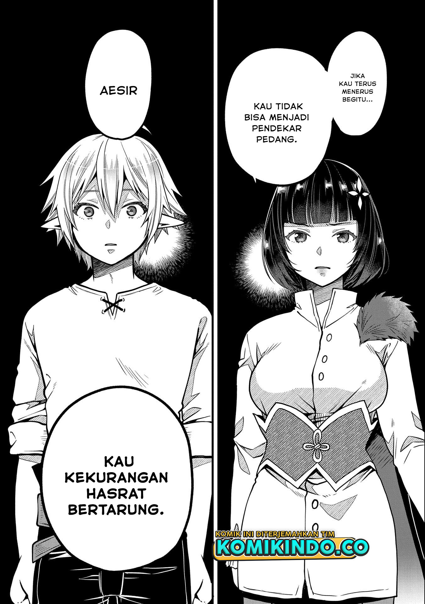 Tensei Shite High Elf ni Narimashitaga, Slow Life wa 120-nen de Akimashita chapter 13 halaman 18