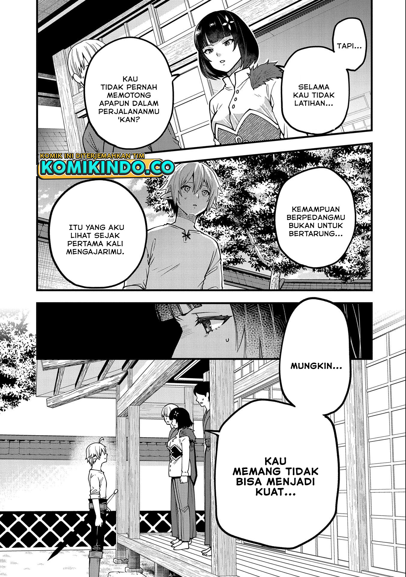 Tensei Shite High Elf ni Narimashitaga, Slow Life wa 120-nen de Akimashita chapter 13 halaman 16